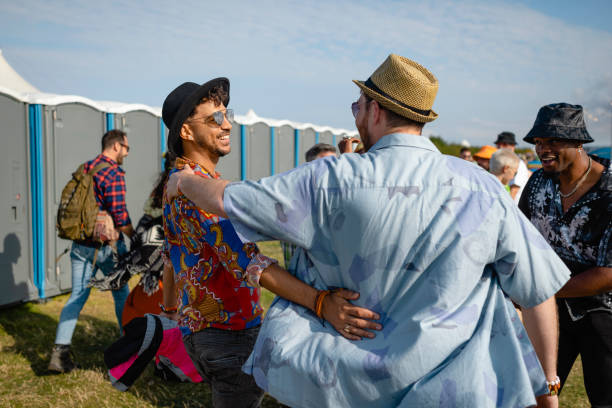 Best Event porta potty rental  in Quitman, TX