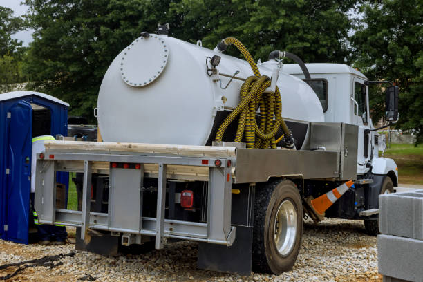 Best Porta potty rental near me  in Quitman, TX