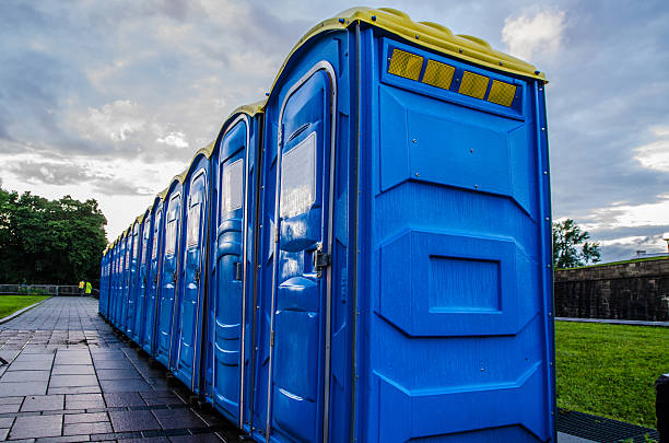 Best Construction site porta potty rental  in Quitman, TX